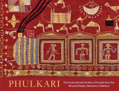 Phulkari