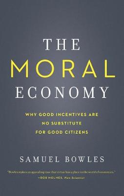 The Moral Economy