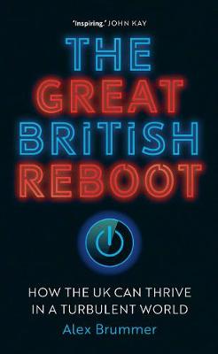 The Great British Reboot