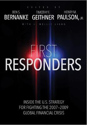 First Responders