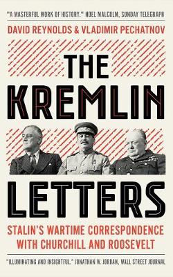 The Kremlin Letters