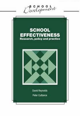 School Effectiveness