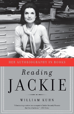 Reading Jackie