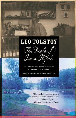 The Death of Ivan Ilyich