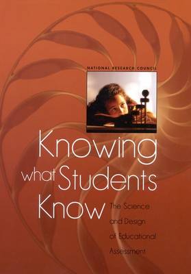 Knowing What Students Know