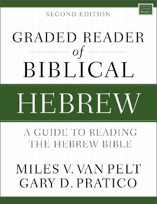 Graded Reader of Biblical Hebrew, Second Edition