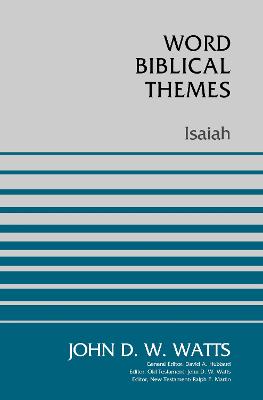 Isaiah