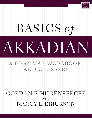 Basics of Akkadian