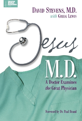 Jesus, M.D.