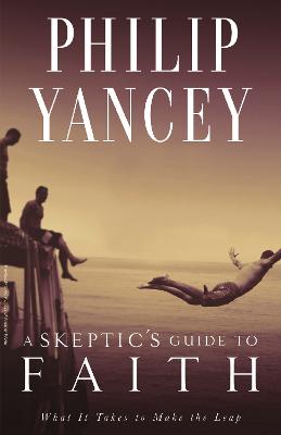 A Skeptic's Guide to Faith