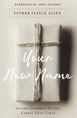 Your New Name