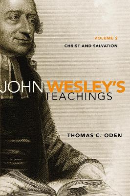 John Wesley's Teachings, Volume 2