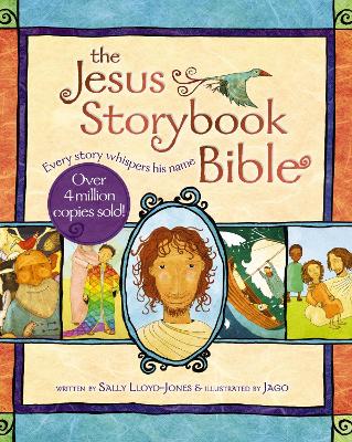 The Jesus Storybook Bible