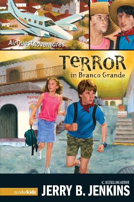 Terror in Branco Grande