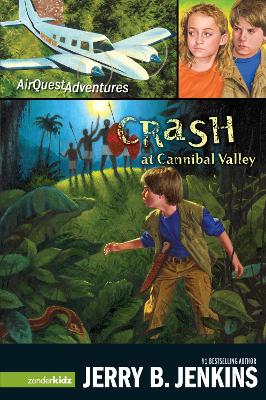 Crash at Cannibal Valley