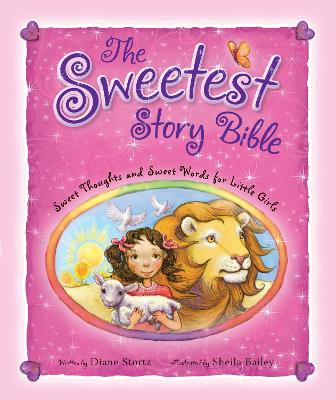 The Sweetest Story Bible