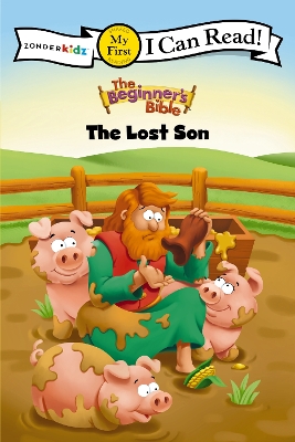 The Beginner's Bible Lost Son