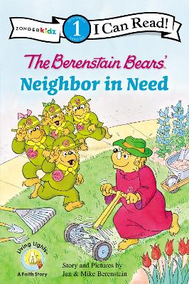 The Berenstain Bears' Neighbor in Need