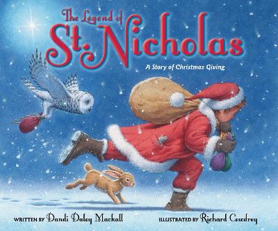 The Legend of St. Nicholas