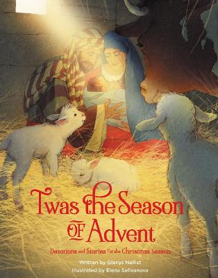 'Twas the Season of Advent