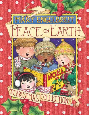 Peace on Earth, A Christmas Collection