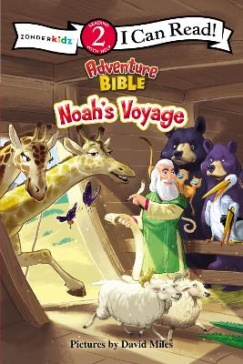 Noah's Voyage
