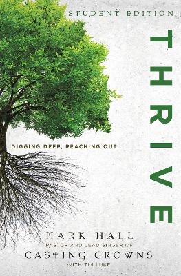 Thrive Student Edition