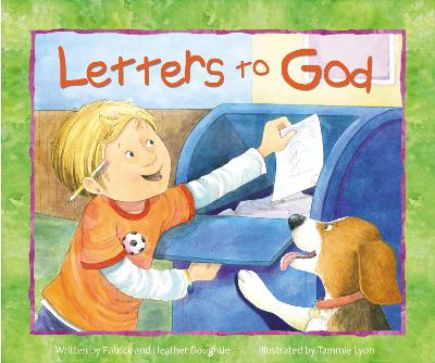 Letters to God