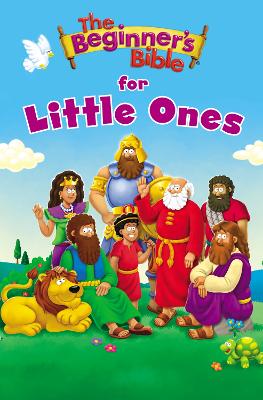 The Beginner's Bible for Little Ones