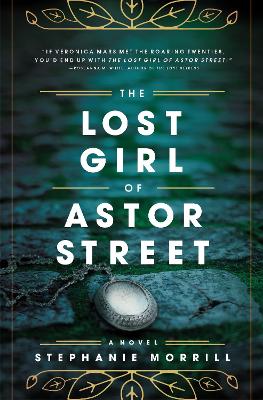 The Lost Girl of Astor Street