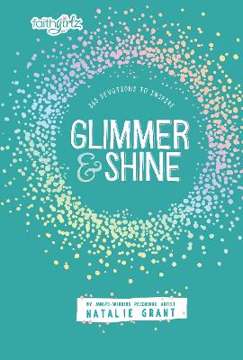 Glimmer and Shine