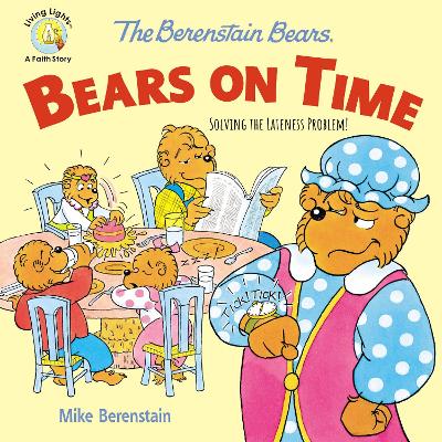 Bears on Time