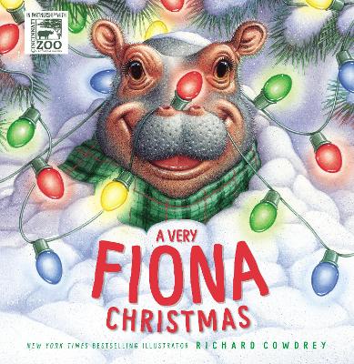 A Very Fiona Christmas