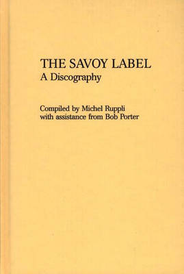 The Savoy Label