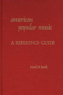American Popular Music