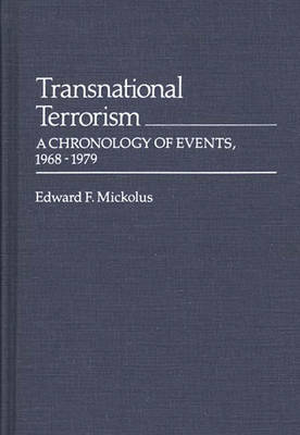 Transnational Terrorism
