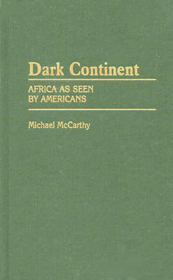 Dark Continent