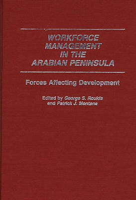 Workforce Management in the Arabian Peninsula