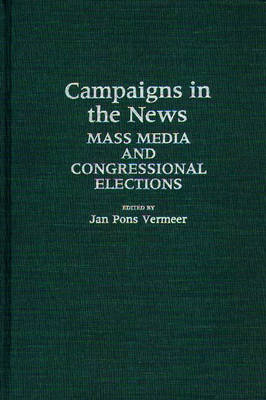 Campaigns in the News
