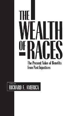 The Wealth of Races