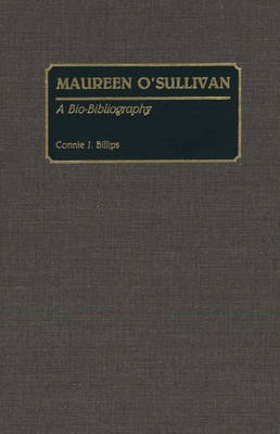 Maureen O'Sullivan