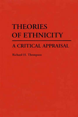 Theories of Ethnicity