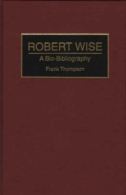 Robert Wise