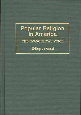 Popular Religion in America