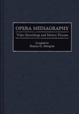 Opera Mediagraphy