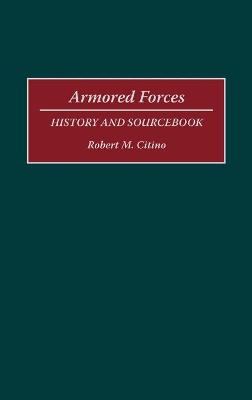 Armored Forces