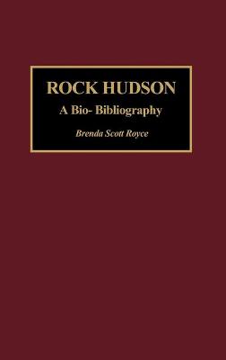 Rock Hudson
