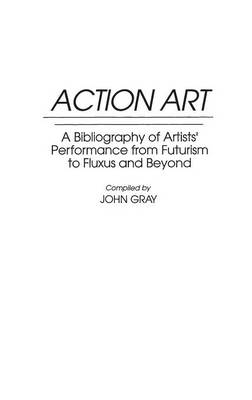 Action Art