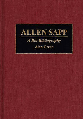 Allen Sapp