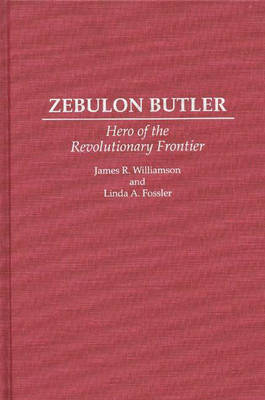 Zebulon Butler